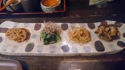 麺どころ 晃庵 京都駅前店