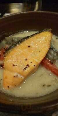 麺どころ 晃庵 京都駅前店