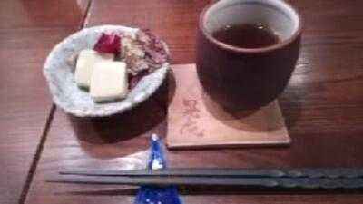 麺どころ 晃庵 京都駅前店