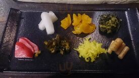 麺どころ 晃庵 京都駅前店