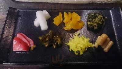 麺どころ 晃庵 京都駅前店