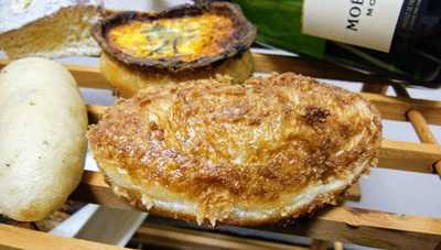 ブーランジェリーグゥ