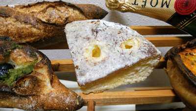 ブーランジェリーグゥ