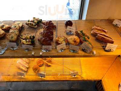 ブーランジェリーグゥ