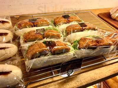 ブーランジェリーグゥ