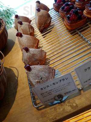 ブーランジェリーグゥ