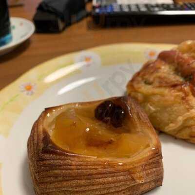 ブーランジェリーグゥ