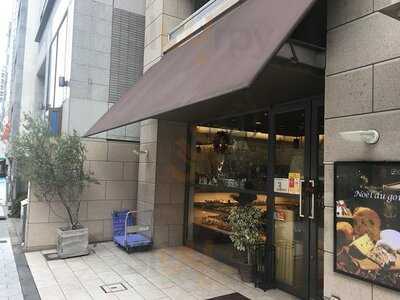 ブーランジェリーグゥ