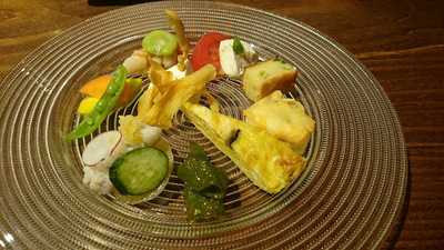 イル デンテ ディ レオーネ