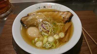 一日一麺labプラス