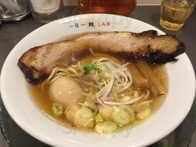 一日一麺labプラス