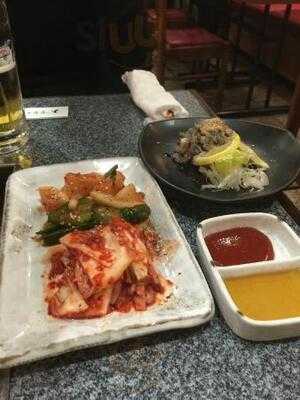 炭火焼肉 玄風館