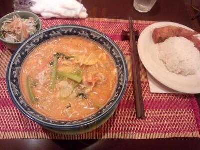 バンコクガーデン