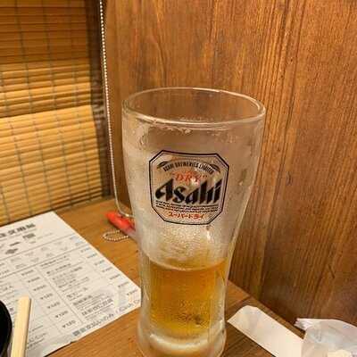 一蘭 京都烏丸店