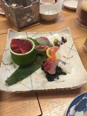 四季自然喰処 たちばな 新大阪本店