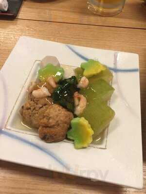 四季自然喰処 たちばな 新大阪本店