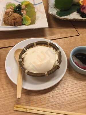 四季自然喰処 たちばな 新大阪本店