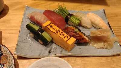 北浜 寿し 美夏