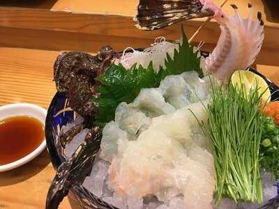 北浜 寿し 美夏