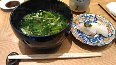 北浜 寿し 美夏