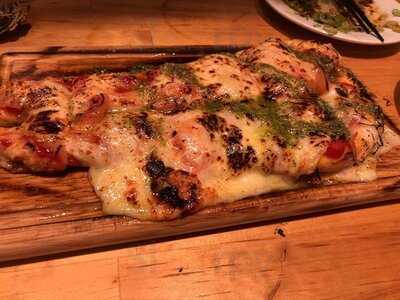 ホテイヤロッヂ キャンプキッチン