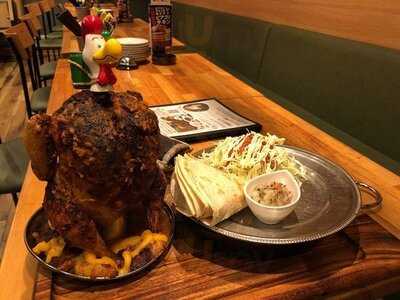 ホテイヤロッヂ キャンプキッチン