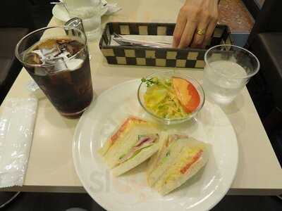 カフェトリップ