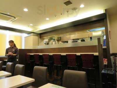 カフェトリップ