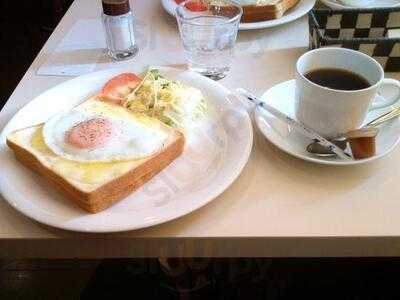 カフェトリップ