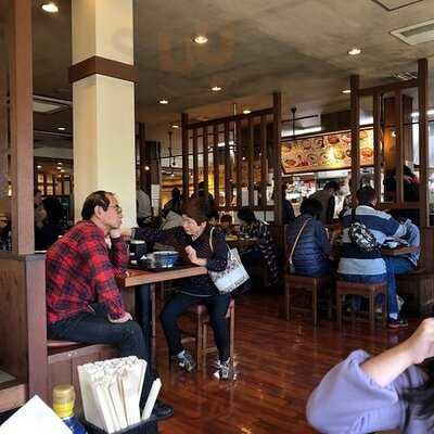 丸亀製麺吉祥院店