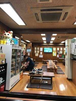 新世界 もつ鍋屋