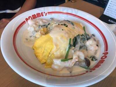 ポムの樹 セカンドキッチン なんばパークス店