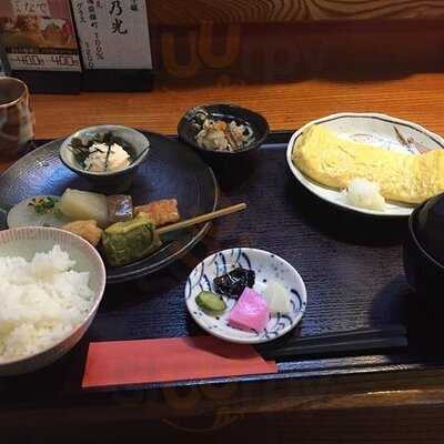 旬菜 おばんざい みずき