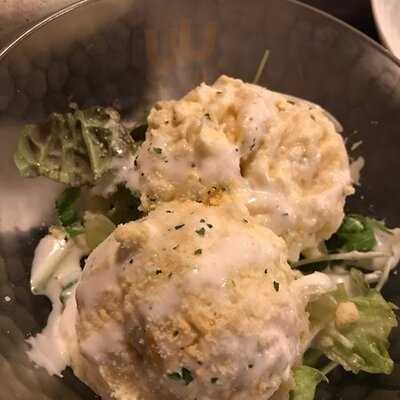 串かつ酒場 えん満 十三店