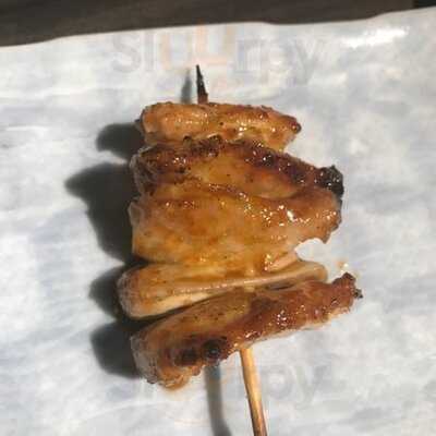 串かつ酒場 えん満 十三店