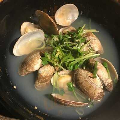 串かつ酒場 えん満 十三店