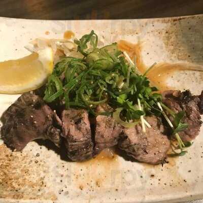 串かつ酒場 えん満 十三店