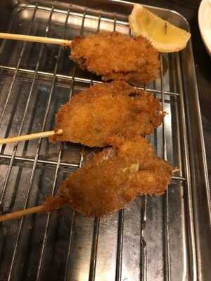 串かつ酒場 えん満 十三店