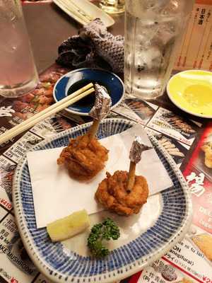 やきとりの名門 秋吉 日本橋店