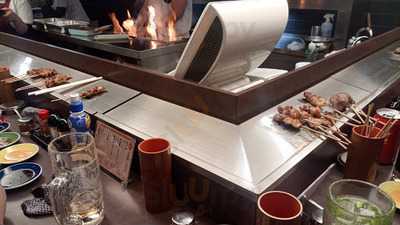 やきとりの名門 秋吉 日本橋店