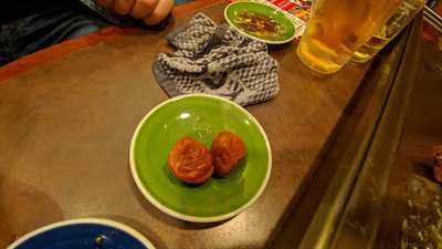 やきとりの名門 秋吉 日本橋店