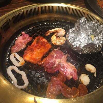 焼肉屋さかい 京都一乗寺店