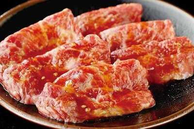 焼肉屋さかい 京都一乗寺店