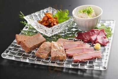 にくや萬野 お初天神裏参道店