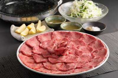 にくや萬野 お初天神裏参道店