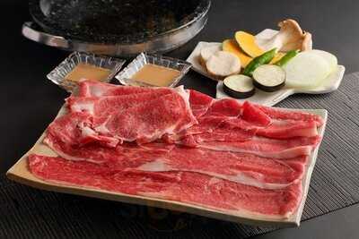 にくや萬野 お初天神裏参道店