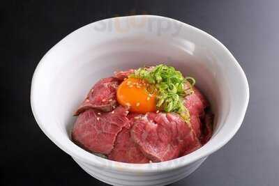 にくや萬野 お初天神裏参道店