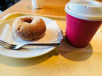 ハニーミツバチ珈琲 南森町店