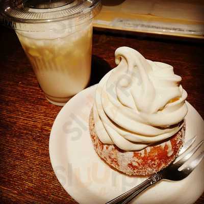 ハニーミツバチ珈琲 南森町店