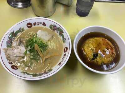 天下一品 京橋店